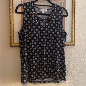 Michael Kors top